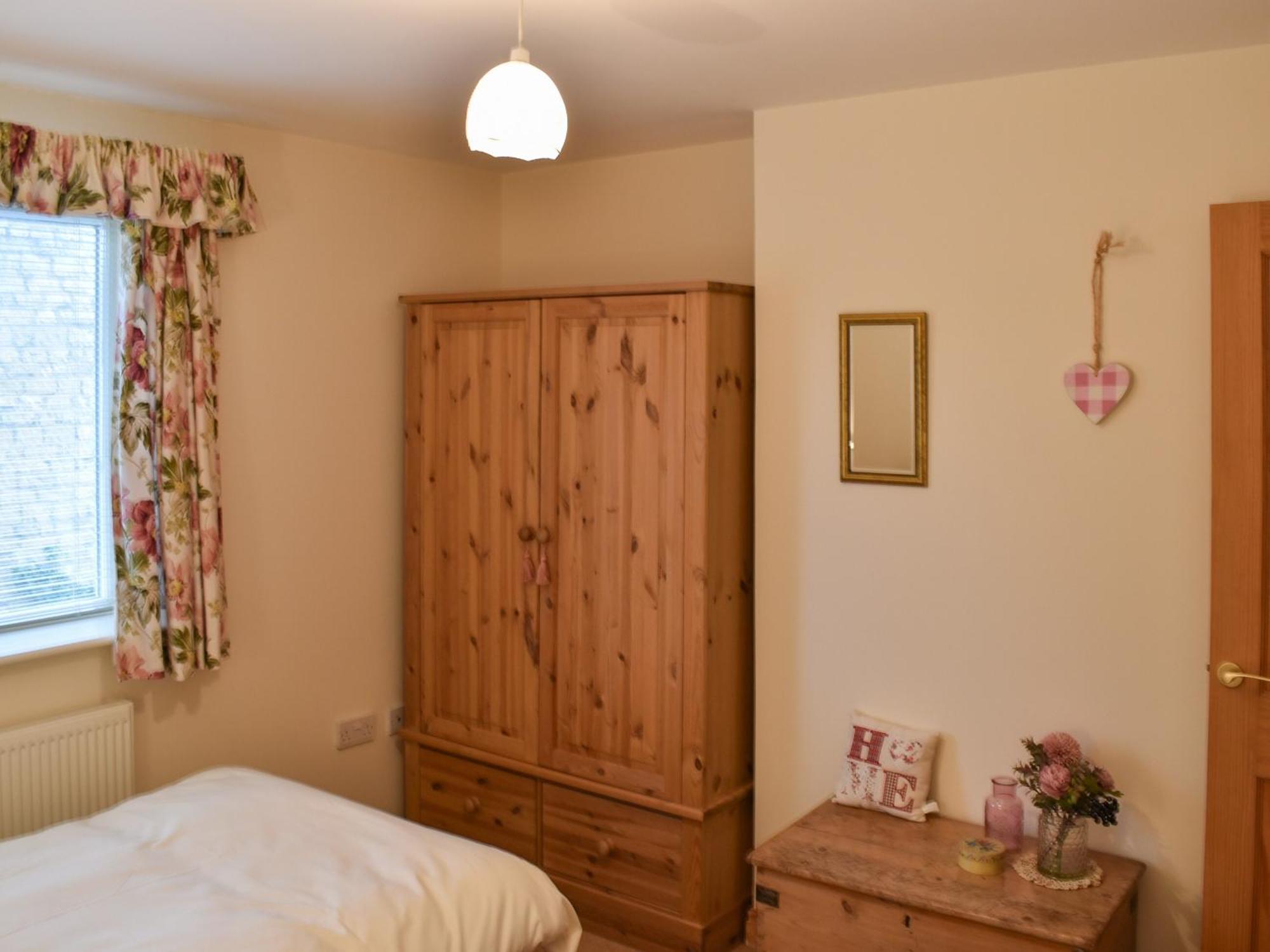 Beckside Cottage Bishop Monkton Buitenkant foto