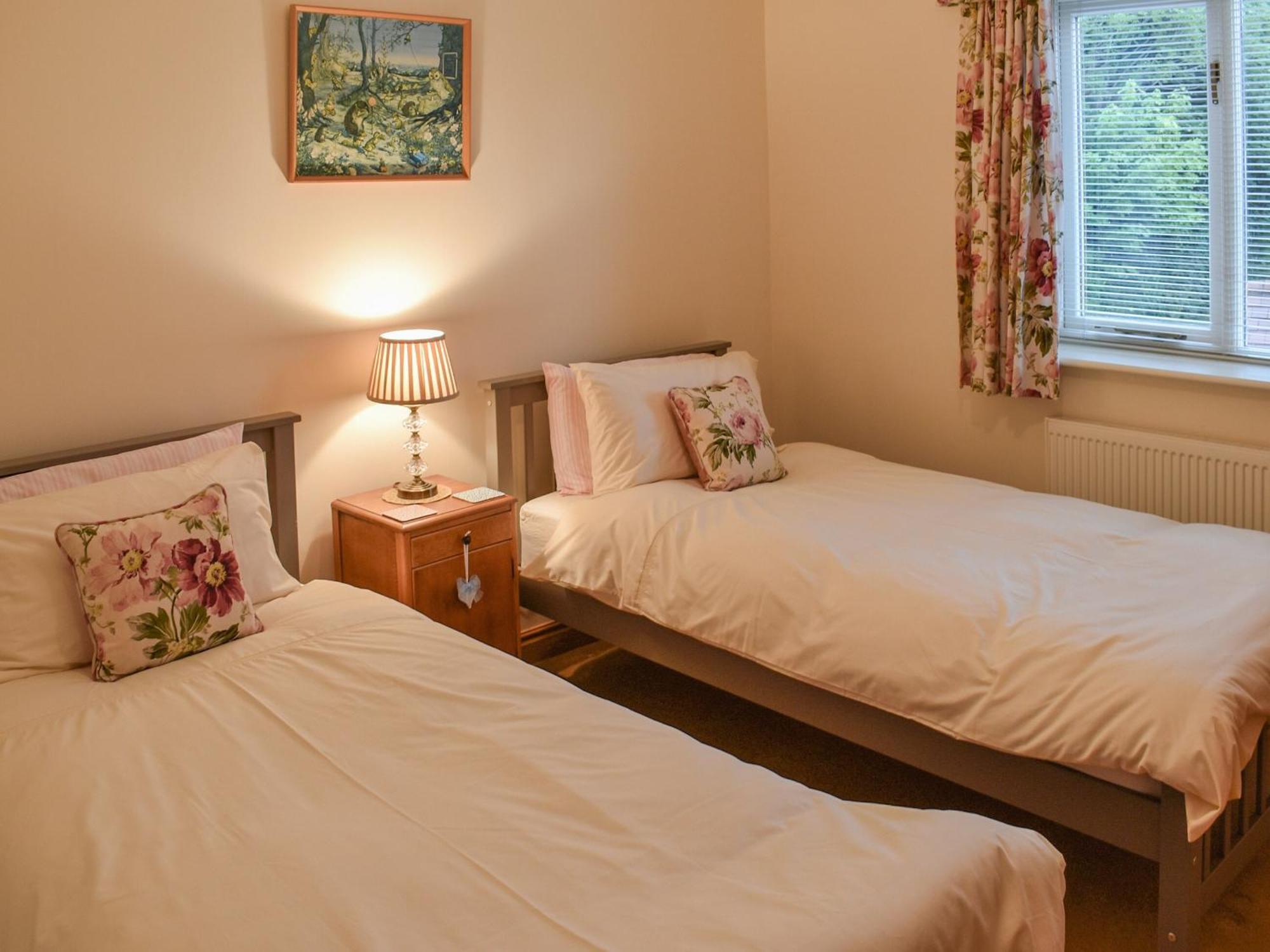 Beckside Cottage Bishop Monkton Buitenkant foto